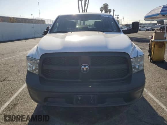 2018 Ram 1500 SSV z VIN 1C6RR7XT3JS351293, wystawiony jako Copart lot #57907905 z przebiegiem 171 628 mil mil oraz Czysty tytuł • Clean title. Historia ofert i sprzedaży dostępna na DreamBid. Obrazek 5.