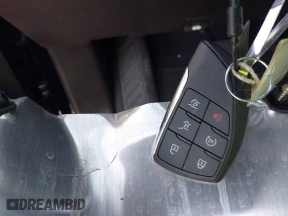 2025 Chevrolet Tahoe LT с VIN 1GNS5NRD8SR275604, выставлен на аукционе IAAI как лот 43514735 с пробегом 27 191 миль миль и . История ставок и продаж доступна на DreamBid. Изображение 11.