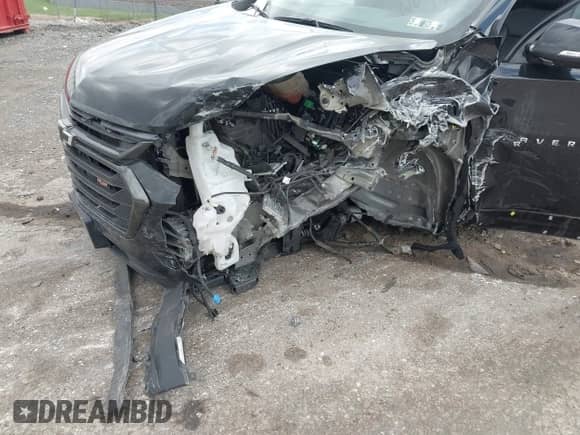 2020 Chevrolet Traverse RS с VIN 1GNEVJKW3LJ311362, выставлен на аукционе IAAI как лот 42022527 с пробегом 54 595 миль миль и . История ставок и продаж доступна на DreamBid. Изображение 21.