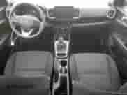 2020 Hyundai Venue SE с VIN KMHRB8A31LU018895, выставлен на аукционе Copart как лот 49052364 с пробегом 24 621 миль миль и Списание • Salvage title. История ставок и продаж доступна на DreamBid. Изображение 8.