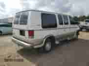 2000 Ford Econoline Cargo Recreational с VIN 1FDRE14W0YHB79033, выставлен на аукционе Copart как лот 56582485 с пробегом 101 753 миль миль и Списание • Salvage title. История ставок и продаж доступна на DreamBid. Изображение 3.