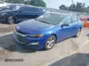 2023 Chevrolet Malibu LS с VIN 1G1ZC5ST5PF163133, выставлен на аукционе IAAI как лот 43238454 с пробегом 89 518 миль миль и . История ставок и продаж доступна на DreamBid. Изображение 20.