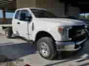 2017 Ford F-250 XLT с VIN 1FT7X2B64HEC34423, выставлен на аукционе Copart как лот 87200805 с пробегом 56 134 миль миль и Чистый • Clean title. История ставок и продаж доступна на DreamBid. Изображение 4.