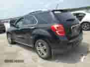 2016 Chevrolet Equinox LTZ z VIN 2GNFLGEK4G6255036, wystawiony jako Copart lot #64439315 z przebiegiem 159 774 mil mil oraz Szkoda całkowita • Salvage title. Historia ofert i sprzedaży dostępna na DreamBid. Obrazek 2.