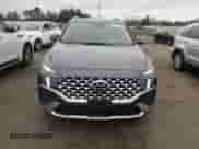 2022 Hyundai Santa Fe Limited z VIN KM8S7DA24NU047927, wystawiony jako Copart lot #77984394 z przebiegiem 33 473 mil mil oraz Szkoda całkowita • Salvage title. Historia ofert i sprzedaży dostępna na DreamBid. Obrazek 5.