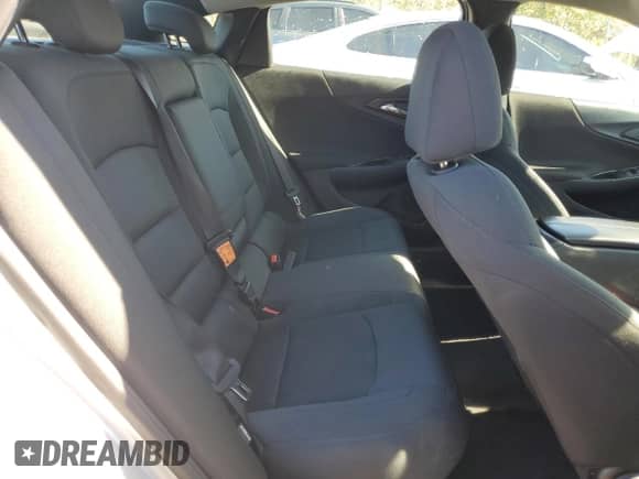 2017 Chevrolet Malibu Hybrid с VIN 1G1ZJ5SU7HF102172, выставлен на аукционе Copart как лот 84728395 с пробегом 123 785 миль миль и Чистый • Clean title. История ставок и продаж доступна на DreamBid. Изображение 10.