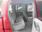 2000 Dodge Dakota с VIN 1B7GG2AX3YS662091, выставлен на аукционе IAAI как лот 43312181 с пробегом 143 617 миль миль и . История ставок и продаж доступна на DreamBid. Изображение 8.