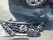 2017 Nissan Sentra SR with VIN 3N1AB7AP1HY224384, listed as a IAAI auction lot 43244197 with 87,090 mi miles and . Bid and sale history available at DreamBid. Image 12.