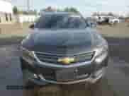 2015 Chevrolet Impala LS z VIN 2G11X5SL3F9164533, wystawiony jako Copart lot #80375525 z przebiegiem 188 103 mil mil oraz Szkoda całkowita • Salvage title. Historia ofert i sprzedaży dostępna na DreamBid. Obrazek 5.