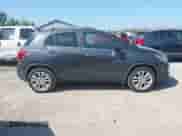 2018 Chevrolet Trax Premier with VIN 3GNCJMSB0JL290008, listed as a IAAI auction lot 43003407 with 113,095 mi miles and . Bid and sale history available at DreamBid. Image 13.