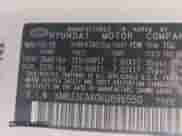 2019 Hyundai Tucson Value с VIN KM8J3CA40KU896550, выставлен на аукционе IAAI как лот 43015572 с пробегом 104 050 миль миль и . История ставок и продаж доступна на DreamBid. Изображение 9.