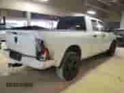 2013 Ram 1500 ST with VIN 1C6RR7FP5DS611475, listed as a Copart auction lot 87890175 with 218,125 mi miles and Salvage title. Bid and sale history available at DreamBid. Image 3.