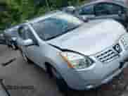 2010 Nissan Rogue S z VIN JN8AS5MV5AW604342, wystawiony jako IAAI lot #42639505 z przebiegiem 38 296 mil mil oraz . Historia ofert i sprzedaży dostępna na DreamBid. Obrazek 1.