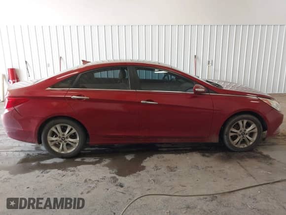 2011 Hyundai Sonata Limited с VIN 5NPEC4AB5BH294988, выставлен на аукционе IAAI как лот 43171540 с пробегом 236 175 миль миль и . История ставок и продаж доступна на DreamBid. Изображение 13.