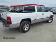 1998 Dodge 1500 with VIN 3B7HC12Y4WM271488, listed as a IAAI auction lot 41505101 with 165,001 mi miles and . Bid and sale history available at DreamBid. Image 4.