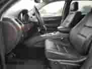 2012 Jeep Grand Cherokee Limited z VIN 1C4RJFBG9CC340610, wystawiony jako Copart lot #62817383 z przebiegiem 162 351 mil mil oraz Nie do naprawy • Non repairable. Historia ofert i sprzedaży dostępna na DreamBid. Obrazek 7.