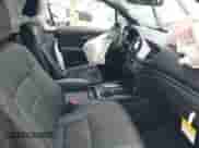 2023 Honda Passport TrailSport с VIN 5FNYF8H66PB032309, выставлен на аукционе IAAI как лот 41955503 с пробегом 29 278 миль миль и . История ставок и продаж доступна на DreamBid. Изображение 5.