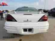 2002 Pontiac Grand Am SE1 с VIN 1G2NF52F82C143674, выставлен на аукционе Copart как лот 63407435 с пробегом 111 082 миль миль и Списание • Salvage title. История ставок и продаж доступна на DreamBid. Изображение 6.