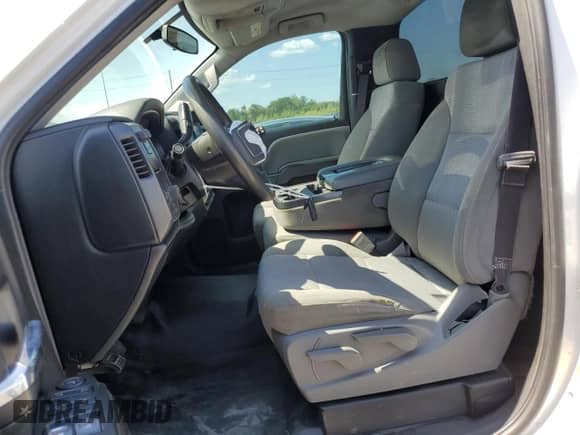 2017 GMC Sierra 1500 with VIN 1GTN1LEC2HZ376892, listed as a Copart auction lot 69910965 with 222,859 mi miles and Clean title. Bid and sale history available at DreamBid. Image 7.