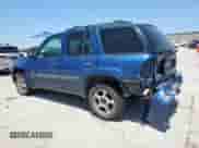 2005 Chevrolet TrailBlazer LS с VIN 1GNDS13S452190662, выставлен на аукционе Copart как лот 65563045 с пробегом 174 627 миль миль и Списание • Salvage title. История ставок и продаж доступна на DreamBid. Изображение 2.