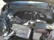 2022 Hyundai Santa Fe Calligraphy с VIN 5NMS5DAL1NH424191, выставлен на аукционе Copart как лот 70910295 с пробегом 49 366 миль миль и На запчасти • Non repairable. История ставок и продаж доступна на DreamBid. Изображение 12.