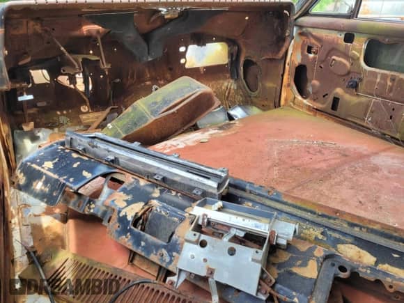 1967 Chevrolet Chevelle с VIN 135177B151992, выставлен на аукционе Copart как лот 68598545 с пробегом 52 753 миль миль и Чистый • Clean title. История ставок и продаж доступна на DreamBid. Изображение 9.