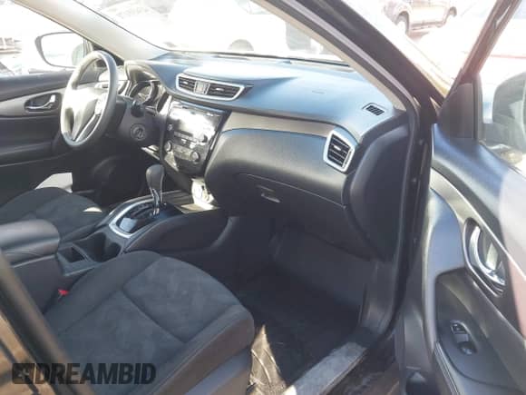 2015 Nissan Rogue SV с VIN KNMAT2MV0FP509051, выставлен на аукционе IAAI как лот 43431171 с пробегом 85 431 миль миль и . История ставок и продаж доступна на DreamBid. Изображение 5.