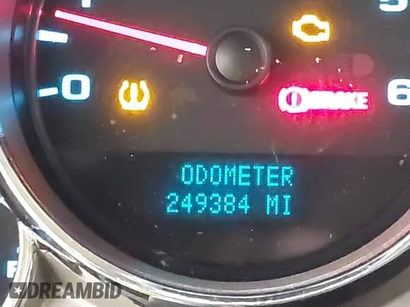 2007 Chevrolet Silverado 1500 1LT с VIN 2GCEK19C571643543, выставлен на аукционе IAAI как лот 42381559 с пробегом 249 384 миль миль и . История ставок и продаж доступна на DreamBid. Изображение 15.