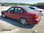 2004 Chevrolet Malibu Classic с VIN 1G1ND52F04M644856, выставлен на аукционе Copart как лот 66549564 с пробегом 222 085 миль миль и На запчасти • Non repairable. История ставок и продаж доступна на DreamBid. Изображение 2.
