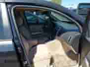 2007 Chevrolet Equinox LT с VIN 2CNDL63F376240782, выставлен на аукционе IAAI как лот 43080513 с пробегом 195 317 миль миль и . История ставок и продаж доступна на DreamBid. Изображение 5.