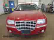 2008 Chrysler 300 C с VIN 2C3LK63H88H120880, выставлен на аукционе Copart как лот 56053385 с пробегом 187 257 миль миль и Списание • Salvage title. История ставок и продаж доступна на DreamBid. Изображение 5.