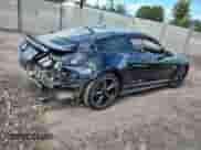 2016 Ford Mustang GT Premium с VIN 1FA6P8CF3G5298664, выставлен на аукционе Copart как лот 81740295 с пробегом Не указан миль и Списание • Salvage title. История ставок и продаж доступна на DreamBid. Изображение 3.