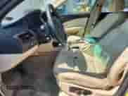 2009 BMW 5 Series 528i z VIN WBANU53569C121543, wystawiony jako Copart lot #81277415 z przebiegiem 124 100 mil mil oraz Czysty tytuł • Clean title. Historia ofert i sprzedaży dostępna na DreamBid. Obrazek 7.