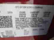 2025 Chevrolet TrailBlazer LS with VIN KL79MMSL7SB167972, listed as a IAAI auction lot 42145152 with 626 mi miles and . Bid and sale history available at DreamBid. Image 9.