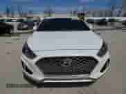 2018 Hyundai Sonata Limited Plus с VIN 5NPE34AB9JH672776, выставлен на аукционе Copart как лот 50995735 с пробегом 151 722 миль миль и Списание • Salvage title. История ставок и продаж доступна на DreamBid. Изображение 5.