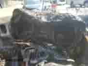 2015 Dodge Journey SE with VIN 3C4PDCAB2FT583395, listed as a Copart auction lot 62020525 with Not provided miles and Salvage title. Bid and sale history available at DreamBid. Image 9.