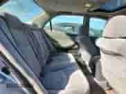 2001 Honda Accord with VIN JHMCG55681C020997, listed as a Copart auction lot 86321565 with 238,672 mi miles and Clean title. Bid and sale history available at DreamBid. Image 10.