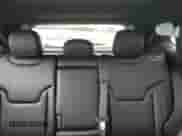 2024 Jeep Compass Latitude Lux с VIN 3C4NJDFN5RT155074, выставлен на аукционе Copart как лот 60969125 с пробегом 13 892 миль миль и Списание • Salvage title. История ставок и продаж доступна на DreamBid. Изображение 10.