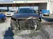 2018 Dodge Durango Citadel with VIN 1C4RDHEGXJC143232, listed as a Copart auction lot 47003655 with 96,300 mi miles and Salvage title. Bid and sale history available at DreamBid. Image 5.