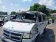 2001 Dodge Passenger with VIN 2B5WB35Z01K521693, listed as a IAAI auction lot 42443063 with 165,064 mi miles and . Bid and sale history available at DreamBid. Image 6.