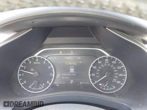 2015 Nissan Murano SL с VIN 5N1AZ2MG7FN283744, выставлен на аукционе IAAI как лот 42117813 с пробегом 104 722 миль миль и . История ставок и продаж доступна на DreamBid. Изображение 7.