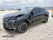 2024 Chevrolet Blazer EV RWD RS с VIN 3GNKDHRK7RS259078, выставлен на аукционе Copart как лот 60221055 с пробегом 3 892 миль миль и Списание • Salvage title. История ставок и продаж доступна на DreamBid. Изображение 1.