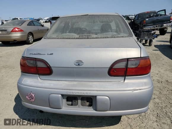 1999 Chevrolet Malibu LS с VIN 1G1NE52J8X6188759, выставлен на аукционе Copart как лот 70604955 с пробегом Не указан миль и Чистый • Clean title. История ставок и продаж доступна на DreamBid. Изображение 6.