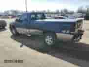 1999 Chevrolet Silverado 1500 LT with VIN 1GCEK14T9XE105255, listed as a Copart auction lot 51307125 with 266,328 mi miles and Salvage title. Bid and sale history available at DreamBid. Image 2.