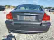 2008 Volvo S60 2.5T с VIN YV1RH592082688075, выставлен на аукционе Copart как лот 71252475 с пробегом 185 891 миль миль и Списание • Salvage title. История ставок и продаж доступна на DreamBid. Изображение 6.