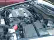 2007 Honda Accord VP с VIN 1HGCM56197A033969, выставлен на аукционе IAAI как лот 43209537 с пробегом 153 578 миль миль и . История ставок и продаж доступна на DreamBid. Изображение 19.