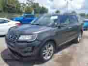 2017 Ford Explorer Limited z VIN 1FM5K7FH1HGC08571, wystawiony jako IAAI lot #43005663 z przebiegiem 72 744 mil mil oraz . Historia ofert i sprzedaży dostępna na DreamBid. Obrazek 2.