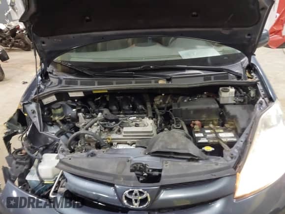 2010 Toyota Sienna XLE с VIN 5TDYK4CC2AS309994, выставлен на аукционе IAAI как лот 41487495 с пробегом Не указан миль и . История ставок и продаж доступна на DreamBid. Изображение 10.