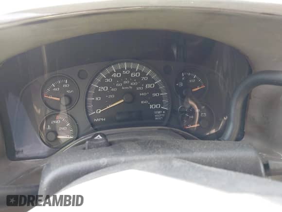 2004 Chevrolet Express Passenger с VIN 1GBFG15T341159680, выставлен на аукционе IAAI как лот 42890095 с пробегом Не указан миль и . История ставок и продаж доступна на DreamBid. Изображение 7.