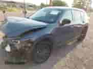 2024 Mazda CX-5 S Preferred z VIN JM3KFBCL3R0532159, wystawiony jako IAAI lot #42769560 z przebiegiem 15 651 mil mil oraz . Historia ofert i sprzedaży dostępna na DreamBid. Obrazek 2.